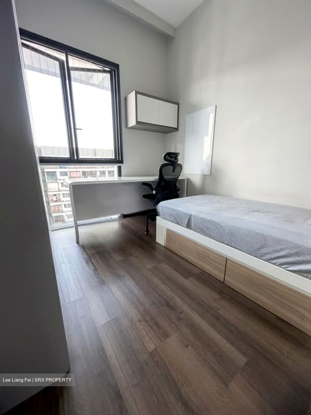 Jewel @ Buangkok (D19), Condominium #592421941
